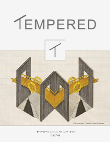 Tempered Magazine