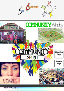 Communtity Spirit