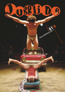 Juggling Magazine december 2013, n.61