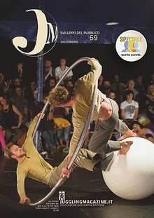 Juggling Magazine