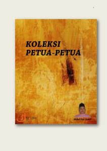 Koleksi Petua Petua Dapur Vol.1 December 2013