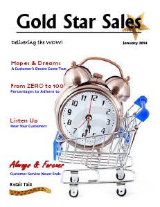 Gold Star Sales 1.14 1