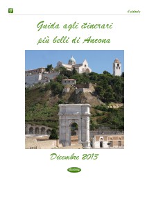 Guide agli itinerari più belli d'Italia Ancona - Dic. 2013