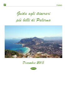 Guide agli itinerari più belli d'Italia Palermo - Dic. 2013