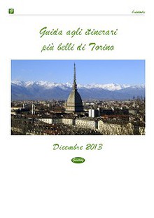 Guide agli itinerari più belli d'Italia