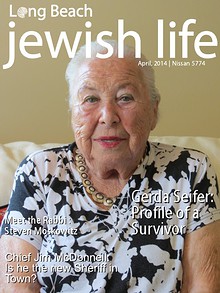 Long Beach Jewish Life
