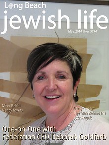 Long Beach Jewish Life