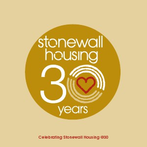 Celebrating Stonewall Housing @30 Jan 2014