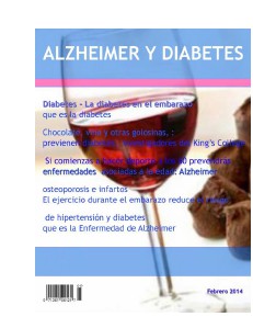 sobre el alzheimer y la diabetes 02 2014