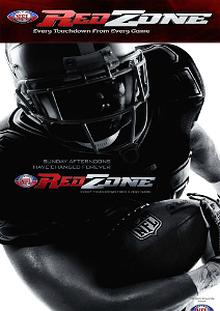 The Red Zone Madden League
