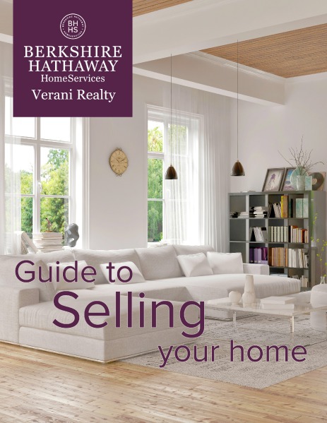 Verani Realty Publications Real Estate Sellers Guide