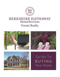 Verani Realty Publications Real Estate Buyers Guide