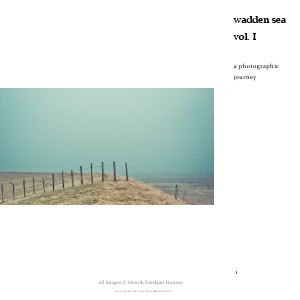 Wadden Sea vol.I, a Photographic Journey December 2013