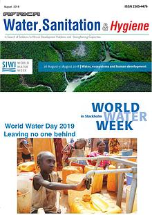 Africa Water, Sanitation & Hygiene