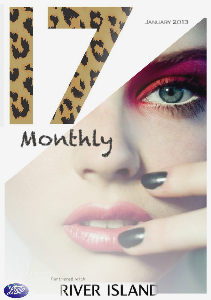 17 Monthly January 2013