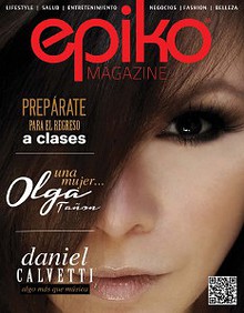 Epiko Magazine