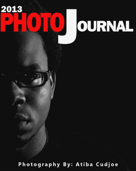 Photo Journal 2013