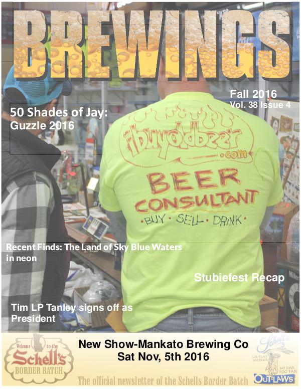 Brewings Vol 38 Issue 4