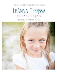 LeAnna Theresa Photography Lifestyle