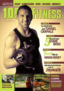 100% Fitness Mag - Anno II