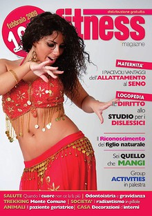 100% Fitness Mag - Anno III