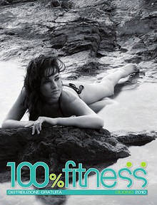 100% Fitness Mag - Anno IV