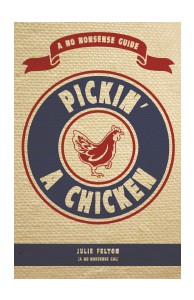 Pickin' A Chicken 2014
