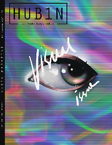HUBIN Magazine