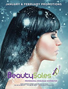 BeautySales January & February Promotions Catalog